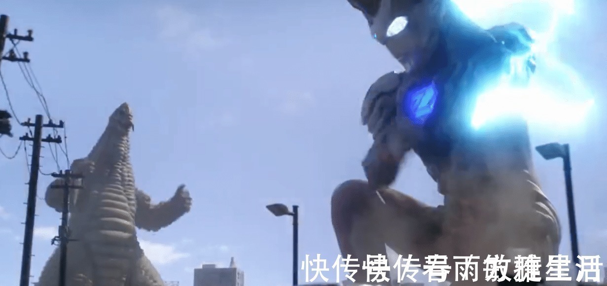 雷德王|夏川遥辉因为雷德王而心怀愧疚,奥特曼中,这些怪兽也死得很冤