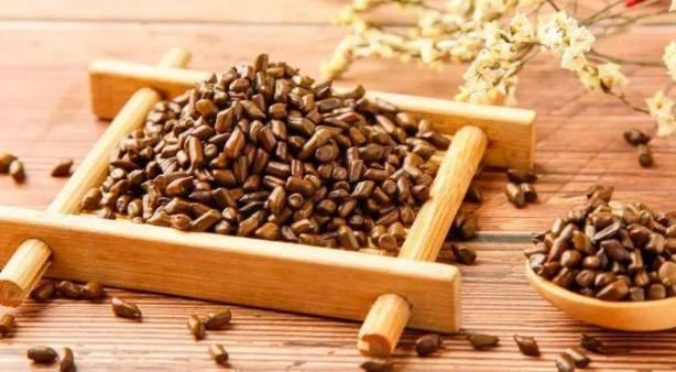 青盲|决明子茶和荷叶搭配在一起,功效让中医都震惊了,快来看看这些吧