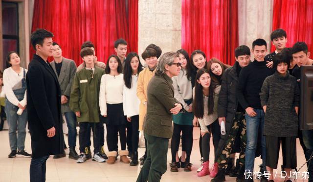 一年级大学季|佟大为再合作张晨光,刘芸成综艺咖,一年级大学季老师现状如何