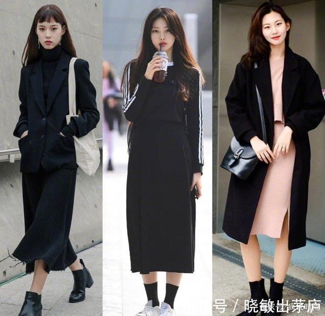 扔掉你的长大衣吧,早秋流行这样穿,更加时髦超有气质
