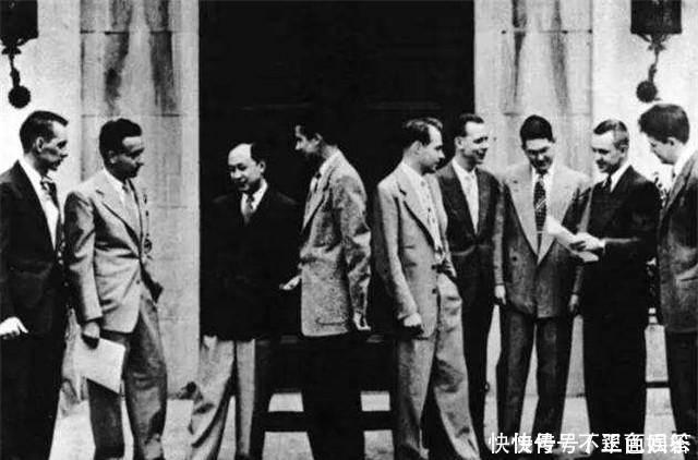 空客 波音之父是中国人,为中国造第一架轰炸机,与钱学森的关系非比寻常