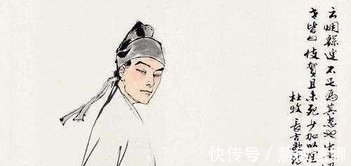 李贺|唐代李贺一首小诗，激昂顿挫，表达家国之痛和身世之悲