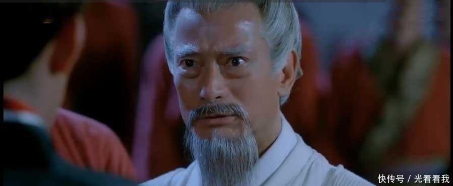 姬昌|封神演义姜子牙将伯邑考琴还给姬昌,姬昌终于会意让姬发做少主