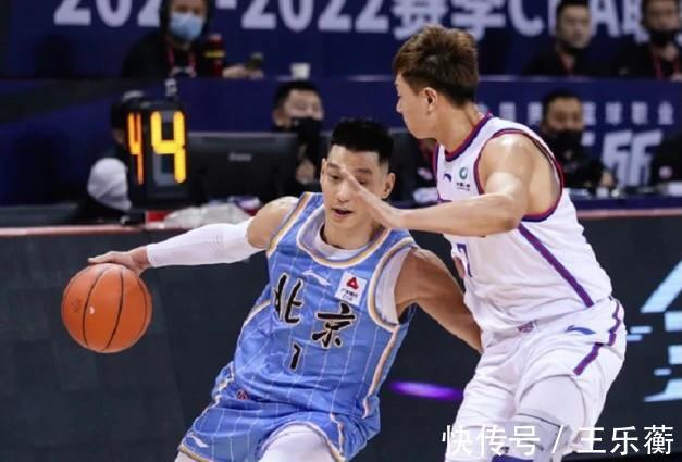 赵岩昊|CBA排名更新!北京爆冷输球第9 上海坐二望一 南京21连败垫底