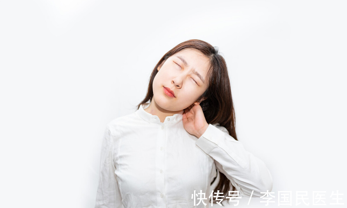 锻炼|李国民：颈椎病最有效的锻炼方法，但是你绝对不会做！