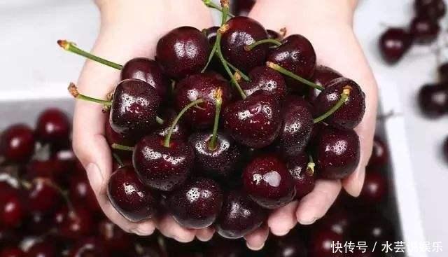 夏季|糖尿病人群夏季吃樱桃,是稳定血糖还是升血糖很多人吃错了