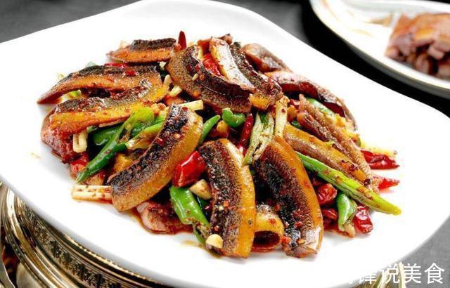 鱼肉|请停止吃这4种鱼,可能含有甲醛与重金属,建议转给家里人看看