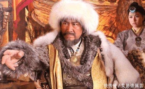 铁木真|蒙古几乎屠尽了金朝皇室,为何却善待本就是亡国奴的宋朝残余?