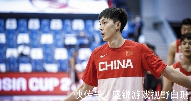 一战|砍24分，胡明轩打出国家队生涯巅峰一战，未来中国男篮后卫的答案
