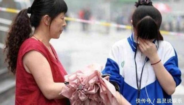 如果孩子患上“抑郁症”,会经常说这3句话,家长要注意