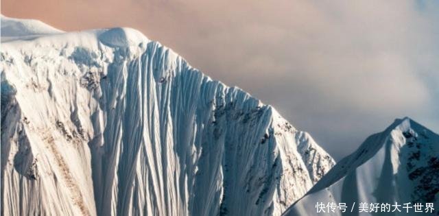 就像|川西高原的雪山，带给你内心的震撼，灵魂的净化，累了到这里看看