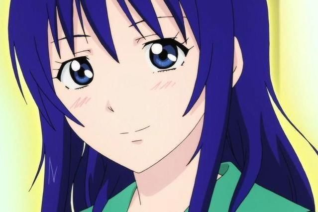 动漫中那些备受追捧的角色你都知道哪些?