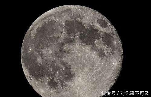 n为什么月亮正在离我们而去？