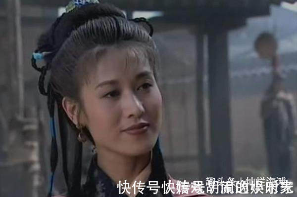 祝家庄#水浒里此人命运悲惨, 水浒外却是女中豪杰, 被岳飞劝降