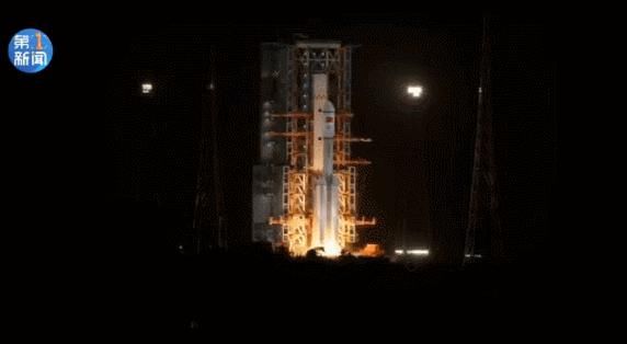 研制 今天，他们才是该追的星！