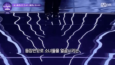 吕珍九|Diss韩国组成员?认为主持人丑?GirlsPlanet999中国成员画面满满