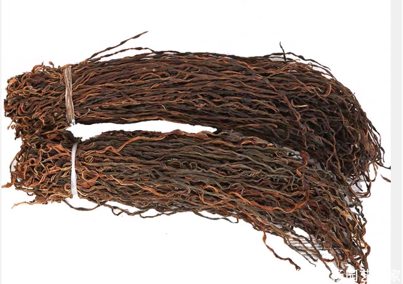 此6种蔬菜晒干后，比新鲜的还要好吃，久放不坏，做馅炖肉特香