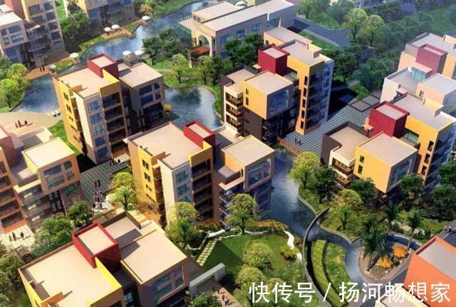 上涨|你被“房价下跌”骗了几年“权威专家”告诉你,房价真实走向!