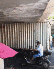 |幽默笑话:刚刚重金求得一副画,大家帮我鉴定一下真假