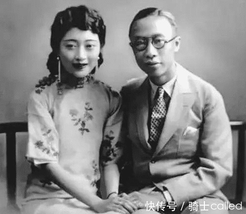 溥仪|溥仪册立婉容为皇后，是有道理的，看看婉容的母家有多牛就知道了