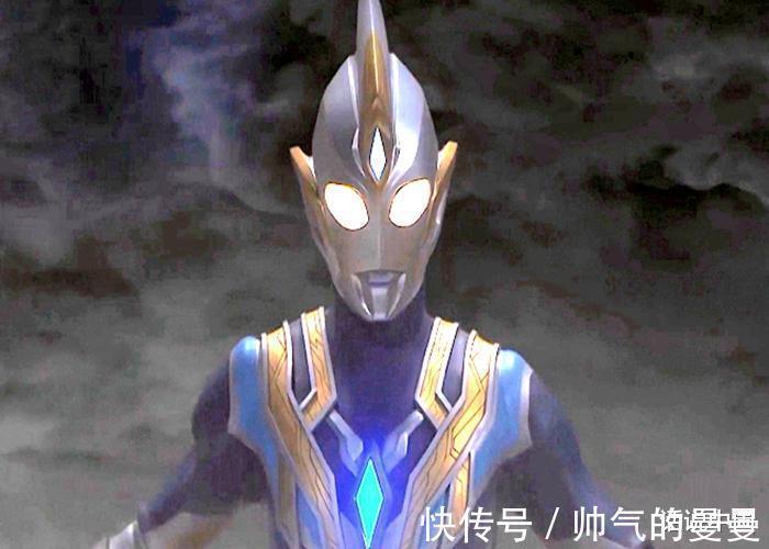 奥特曼|新情报!圆谷宣布《特利迦奥特曼》停播,听说剧本需要修改!