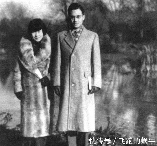 钱钟书为何讨厌邻居林徽因?曾频繁找她麻烦,杨绛都拦不住