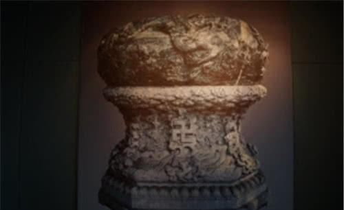  制成|最憋屈的国宝用7000斤名玉制成，却被当成咸菜缸装了300年咸菜