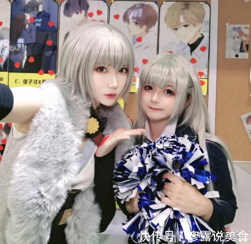 coser|CICF出现违禁Coser?被漫展新规禁止的二次元角色,还有人敢COS