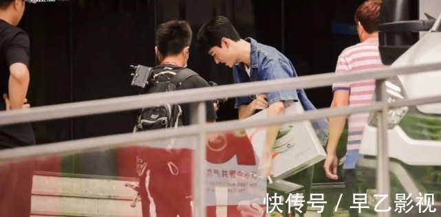 温湘|《中餐厅5》嘉宾路透曝光,龚俊带锅录制节目,温湘要重聚了