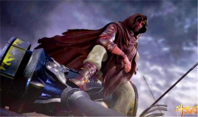 斗罗大陆:比比东为何不拿下唐昊?不是不能,而是代价无法承受