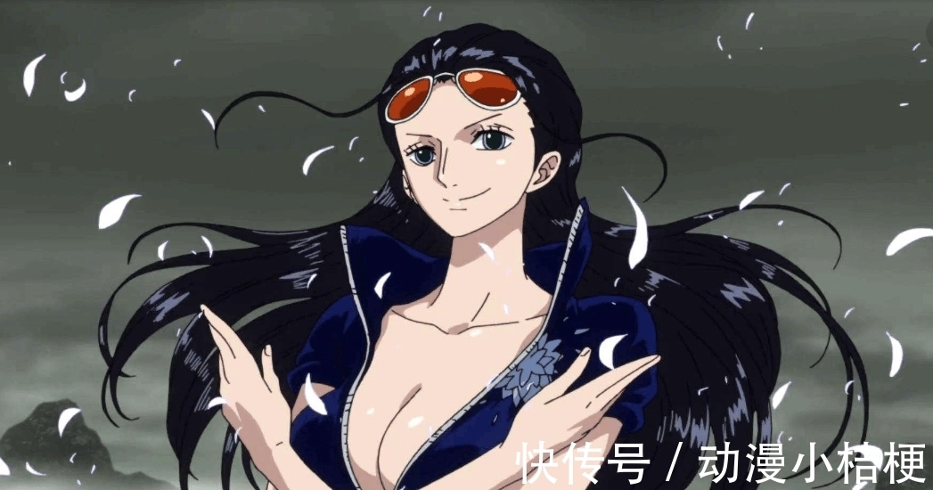 bug|海贼王: 出BUG了, 罗宾的能力秒杀大将黄猿, 尾田1个伏笔说出答案