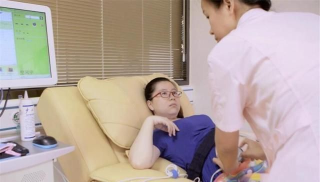 孕期|怀孕6个月孕肚却变小了孕妈赶紧去医院,医生的话却让她脸红