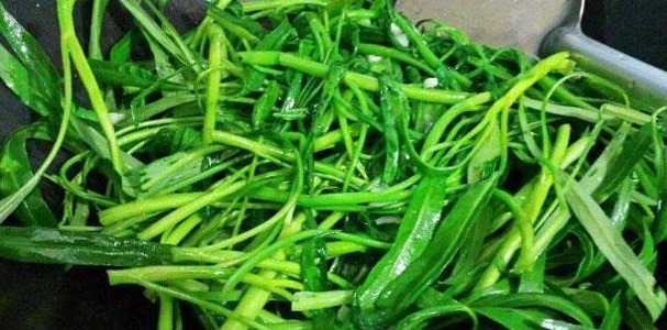 肝炎|不管是男的女的，可多吃“1种”菜，排毒养肝，远离肝炎、肝硬化