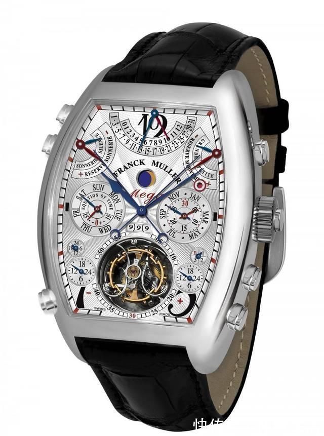 积家hybris|全球最贵的手表,最便宜的都可以买几辆兰博基尼了