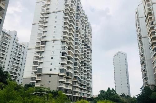 小高层|想买房,却不知道怎样选楼层最好?过来人建议:“2选3不选”