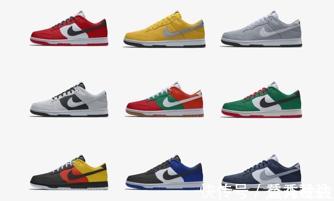 鞋款 今年我买不起的球鞋,竟是 Nike「最没存在感」系列…