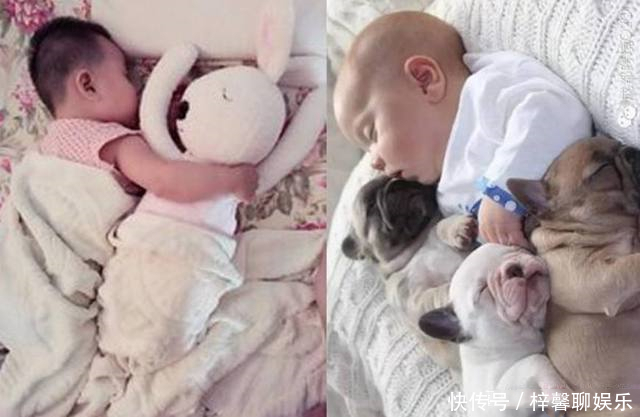 中国|几张图带你看看中国妈妈和外国妈妈带娃的不同,中国妈妈累在哪