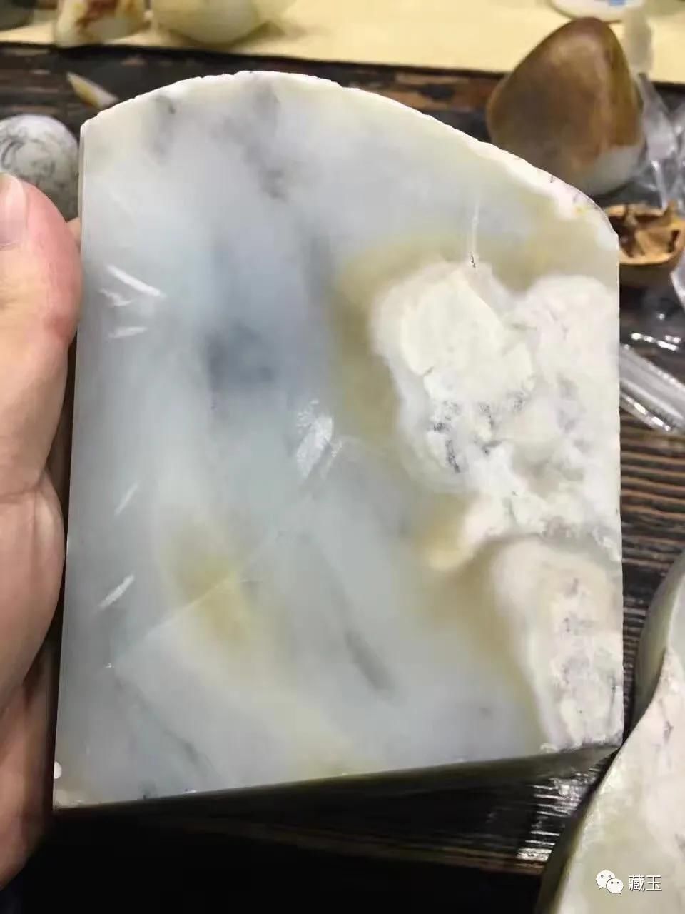  切石包|赚大了！一块石包玉的逆袭！震惊全场