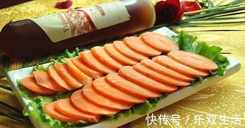 苹果|经常便秘不用怕,3种食物换着吃,快速通便,肠道越吃越干净