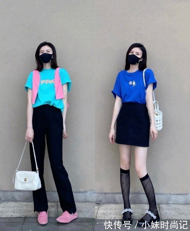 实用性|18套实用性简约款日常穿搭,分分钟实力凹造型