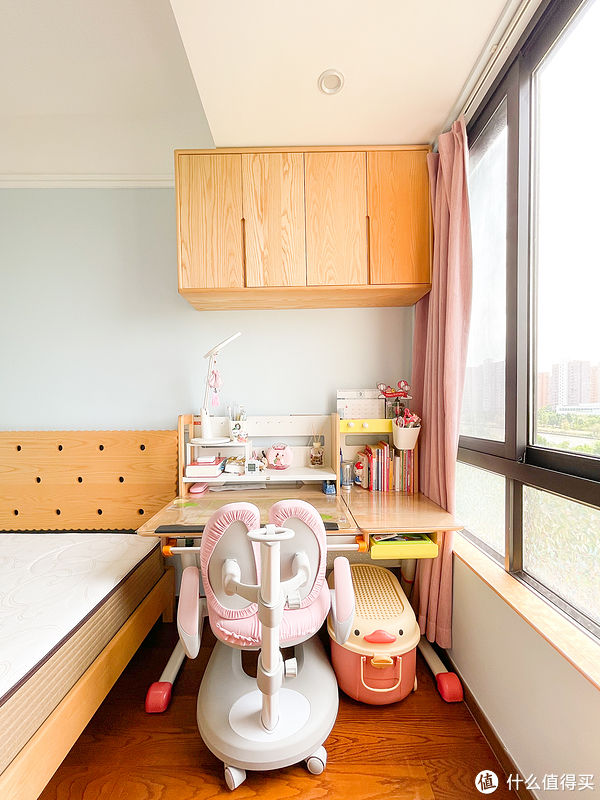 小沙发|上海业主脑洞大开,动线改造有了玄关,家中囡囡多了个mini衣帽间