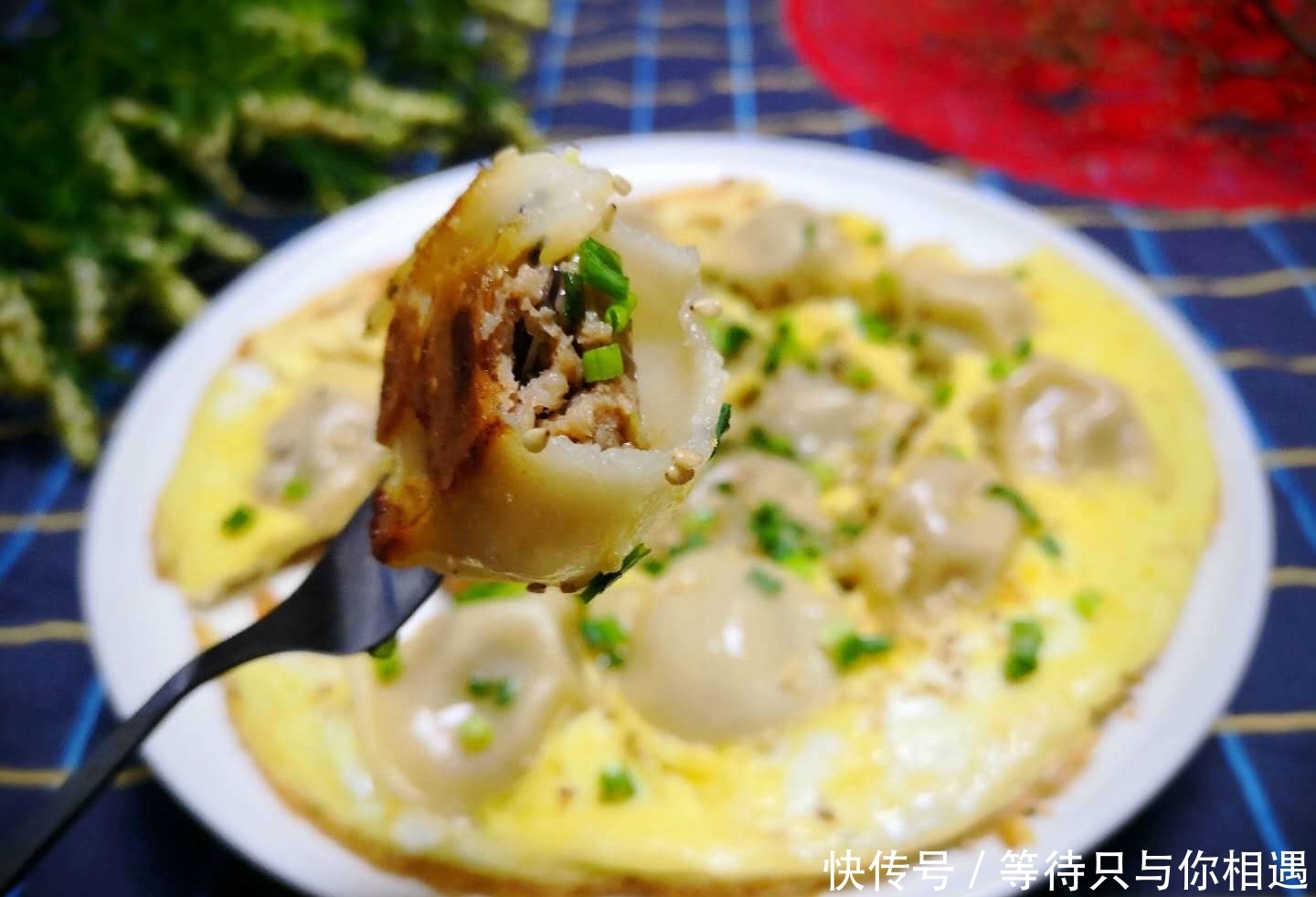 解馋|天冷了,孩子就爱这早餐,10分钟做好,暖胃又解馋,孩子吃不够!