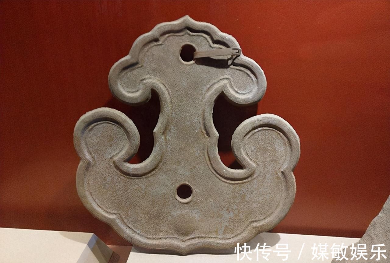 云板|1955年，辽宁一小学敲铃用的铁块，被专家发现：30年了，终于找到了