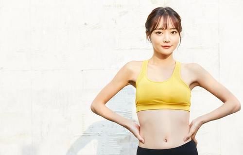 赘肉|腰部赘肉很顽固?这几个小妙招轻松修炼“小腰精”