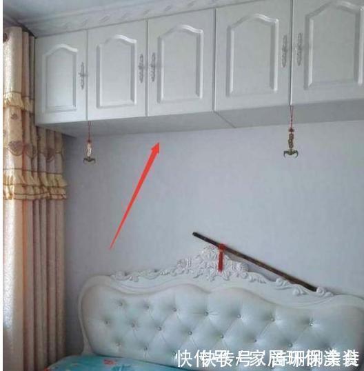 衣柜|被人打也要说！新房装修这16处挨都别挨，坑得你想撞墙的心都有