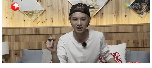 李沁|黄明昊三次“背叛”队友，一心只想自己赢，难怪雷佳音王迅不信他