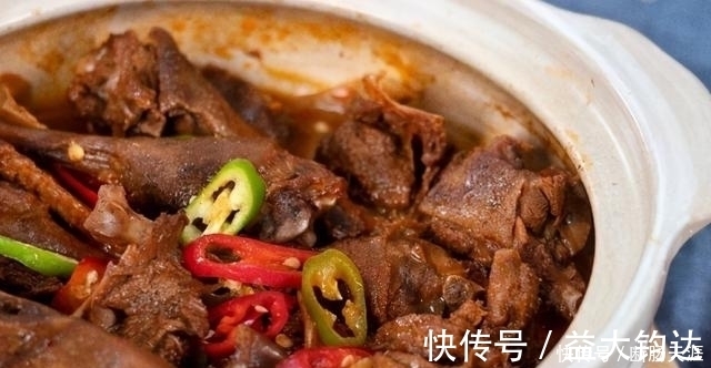 山楂干|不论炖什么肉，往里丢几片“它”，半小时就熟烂如泥，入口即化