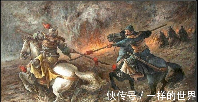 关羽|《三国演义》24名将排行, 为何是“黄在许前”, 而不是“许黄”!