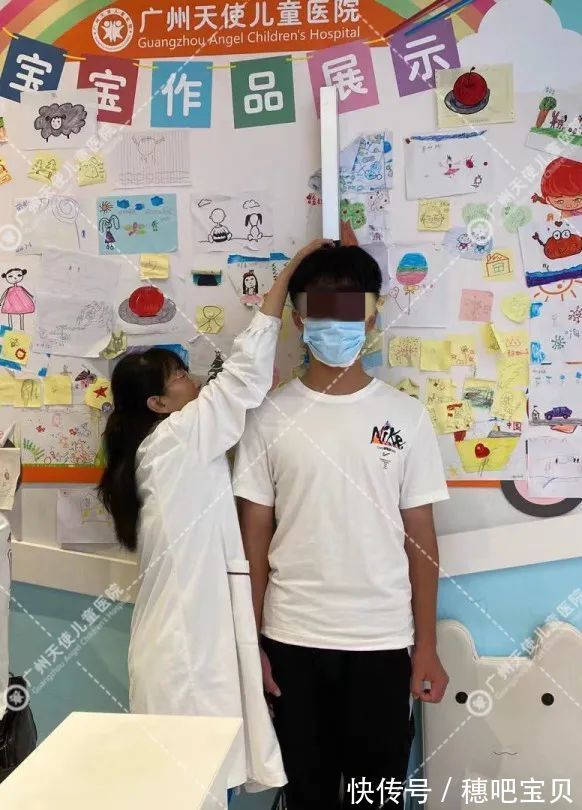 长高|14岁青春期身高落后,经科学干预,成功增高3.7厘米!看他是如何逆袭长高的!