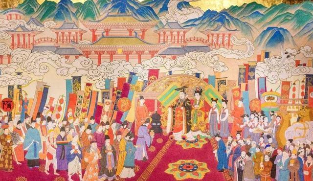 车迟国&西游记的终极秘密:看完取经路上几个国家,才发现西天的严重问题